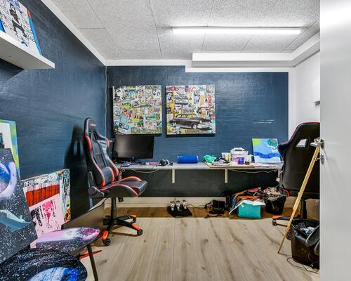 Skønt rækkehus i Gl. Gjesing udlejes