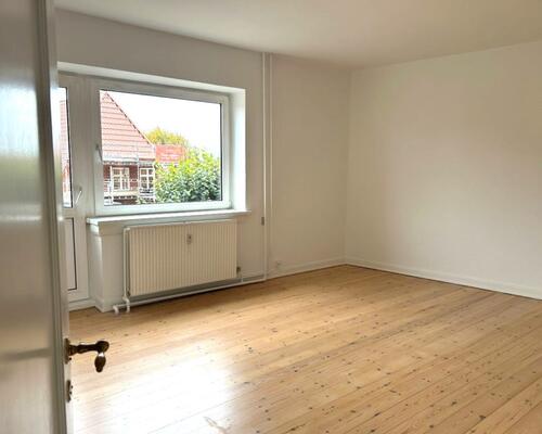 Charmerende og lys 2-vær. lejlighed i Skibhus – 71 Kvm