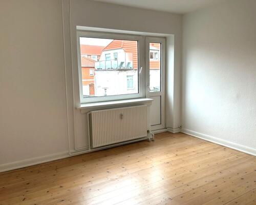 Charmerende og lys 2-vær. lejlighed i Skibhus – 71 Kvm