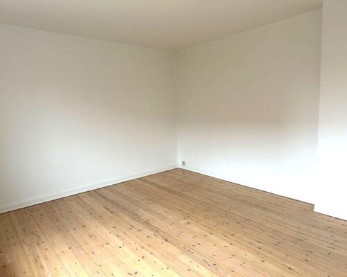 Charmerende og lys 2-vær. lejlighed i Skibhus – 71 Kvm