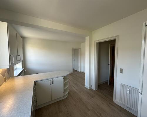 3 værelses lejlighed i Esbjerg