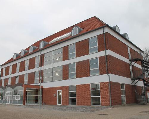 1 værelses lejlighed i Horsens