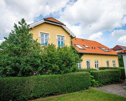 3 værelses lejlighed i Aabenraa