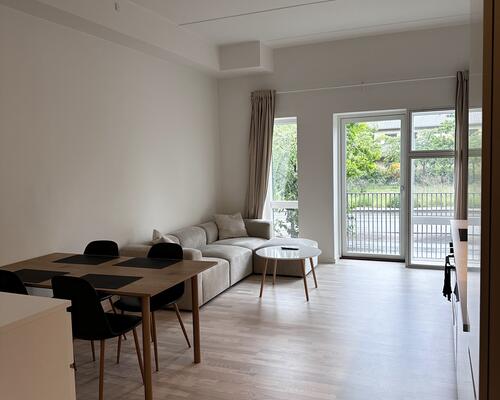 2 værelses lejlighed i Skovlunde