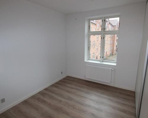 2 værelses lejlighed i Vejle