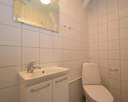 2 værelses lejlighed i Randers