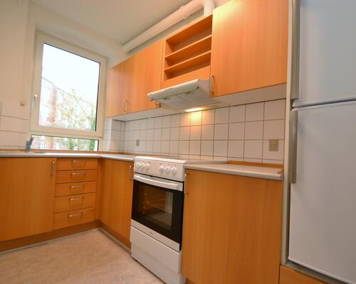 3 værelses lejlighed i Randers