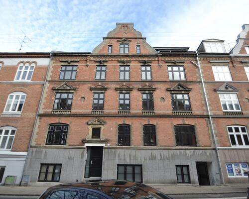 3 værelses lejlighed i Randers