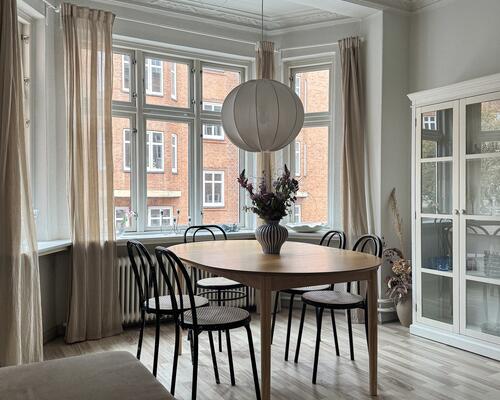 2 værelses lejlighed i Randers