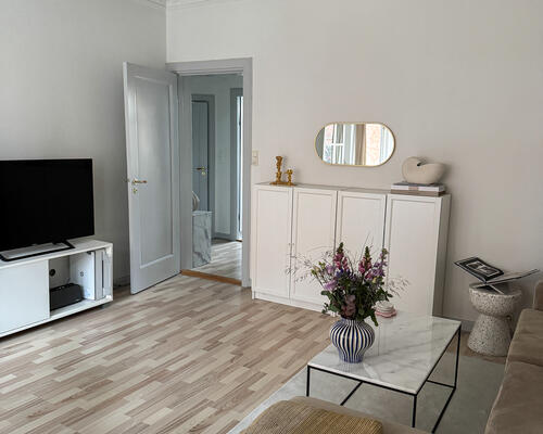 2 værelses lejlighed i Randers