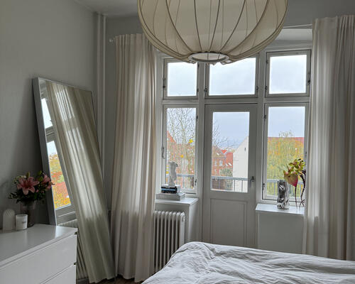 2 værelses lejlighed i Randers