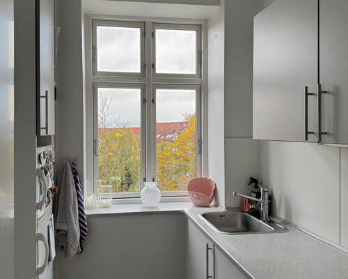 2 værelses lejlighed i Randers