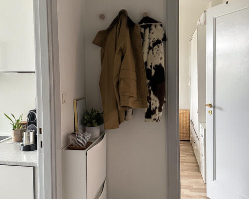 2 værelses lejlighed i Randers