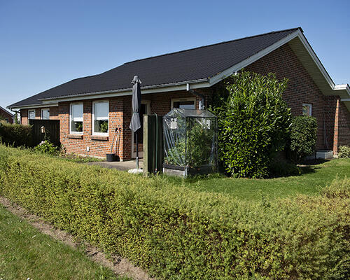 3 værelses lejlighed i Thorsø