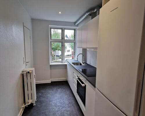 2 værelses lejlighed i Odense C