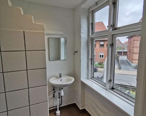 2 værelses lejlighed i Odense C