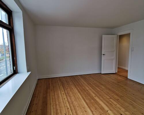 2 værelses lejlighed i Odense C