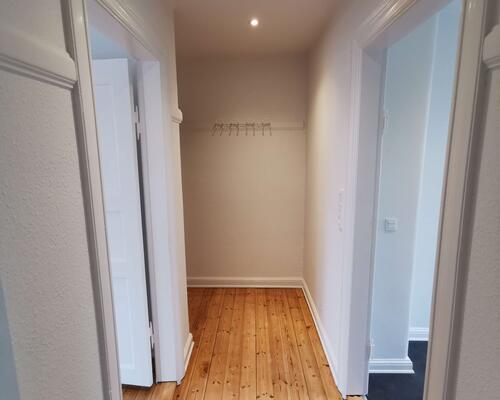 2 værelses lejlighed i Odense C