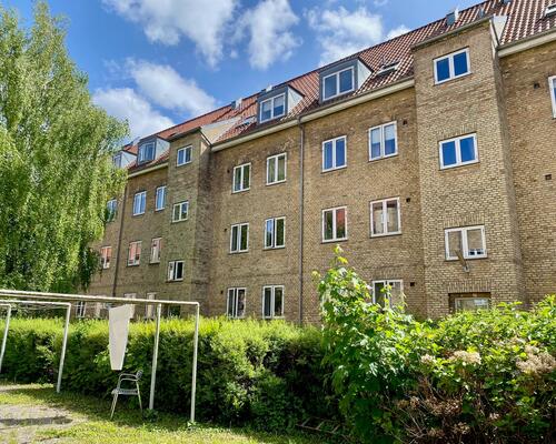 3 værelses lejlighed i Brønshøj