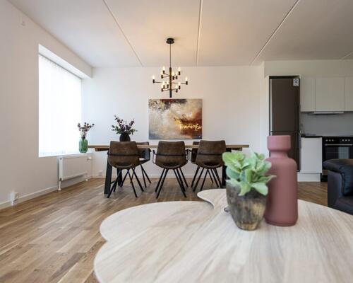 3 værelses lejlighed i Frederikssund