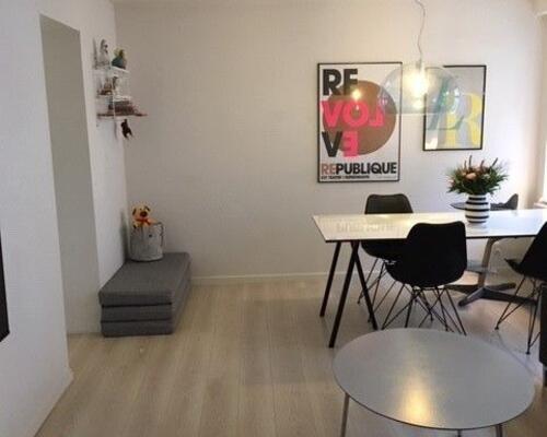 3 v. Søren Møllers Gade