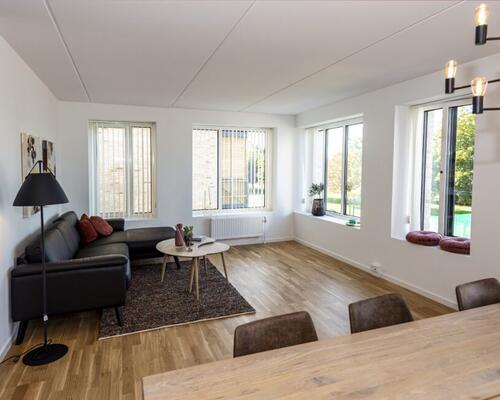 3 værelses lejlighed i Frederikssund