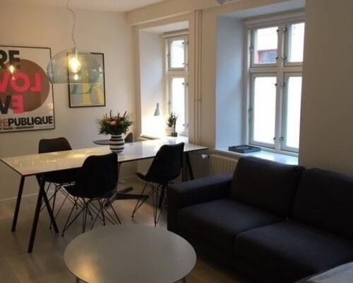 3 v. Søren Møllers Gade