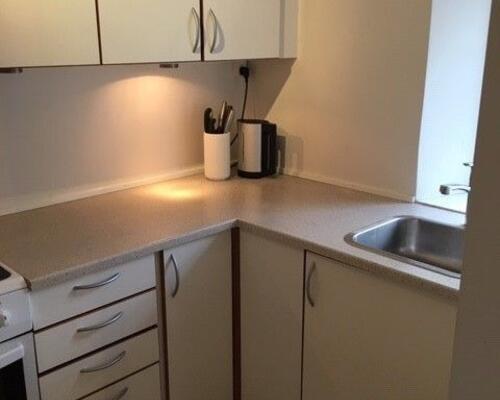 3 v. Søren Møllers Gade