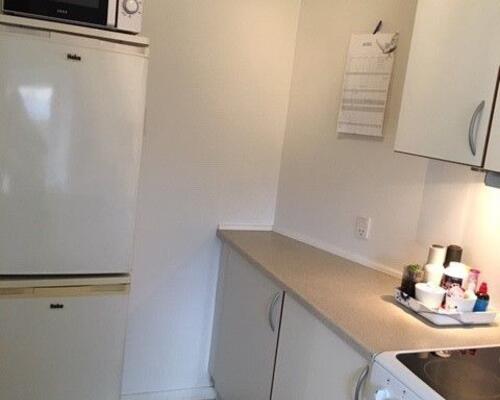 3 v. Søren Møllers Gade