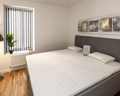 3 værelses lejlighed i Frederikssund