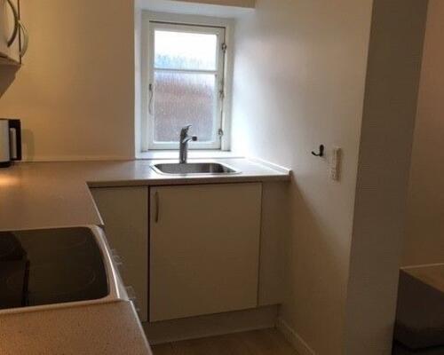 3 v. Søren Møllers Gade