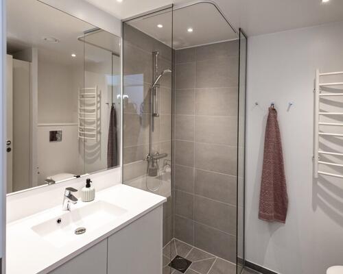 3 værelses lejlighed i Frederikssund