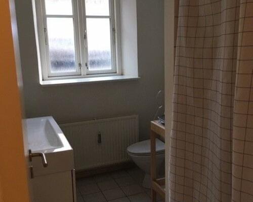 3 v. Søren Møllers Gade