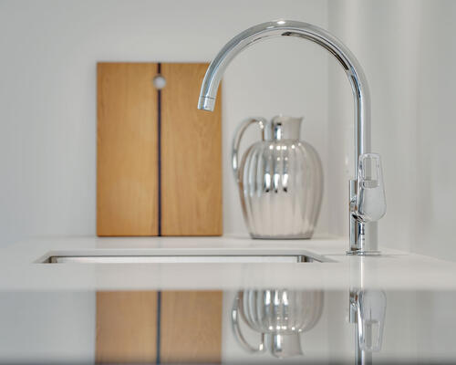 3 værelses lejlighed i Århus C