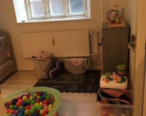 3 v. Søren Møllers Gade