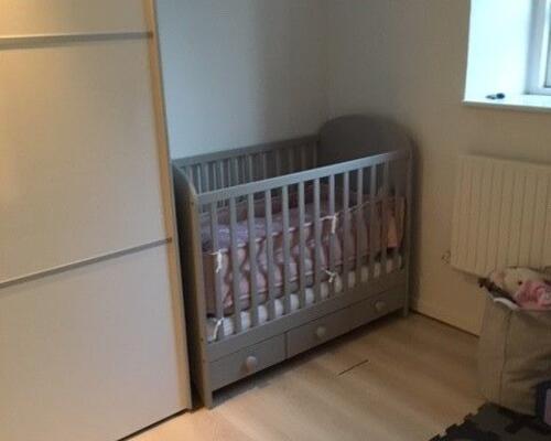 3 v. Søren Møllers Gade