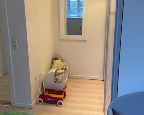 3 v. Søren Møllers Gade