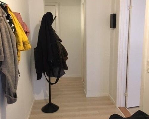 3 v. Søren Møllers Gade