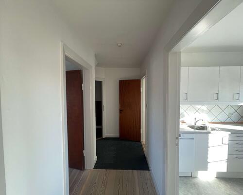 2 værelses lejlighed i Sønderborg