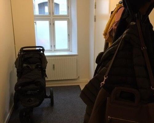 3 v. Søren Møllers Gade