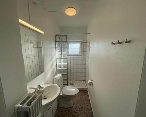 2 værelses lejlighed i Sønderborg