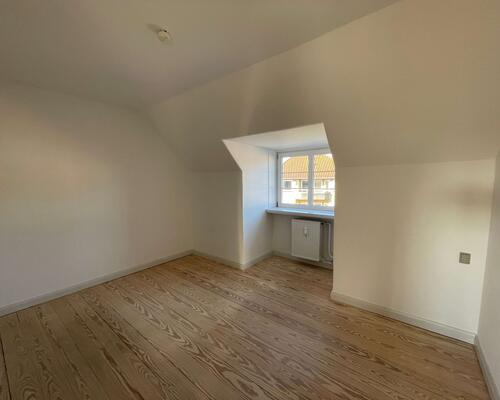 2 værelses lejlighed i Sønderborg