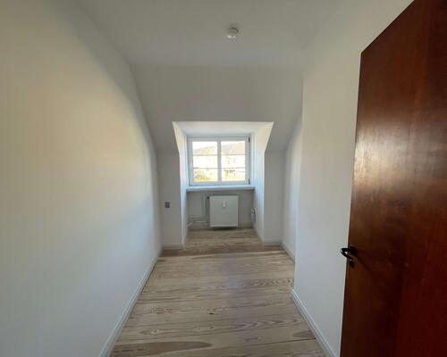 2 værelses lejlighed i Sønderborg