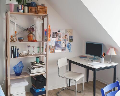 Perfekt til studerende