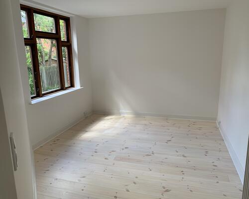 3 værelses lejlighed i Nyborg