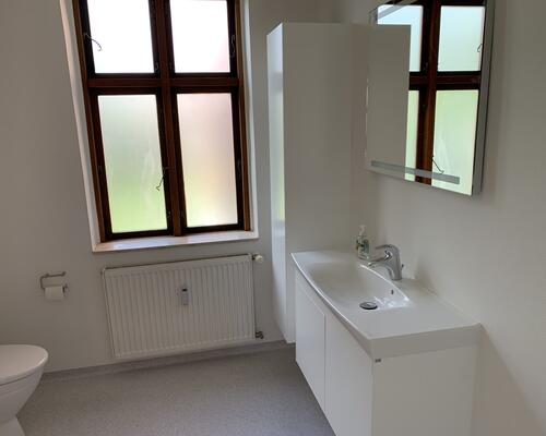 3 værelses lejlighed i Nyborg