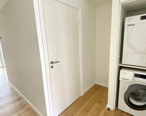 1 værelses – Munkebjergvænget 66, 1. lejl. 5 – Odense M