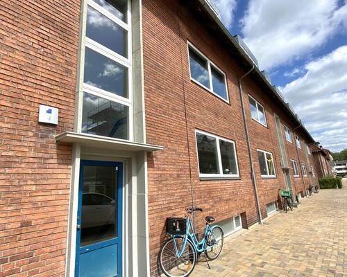 2 værelses – Mågevej 6, st. tv. – Odense C