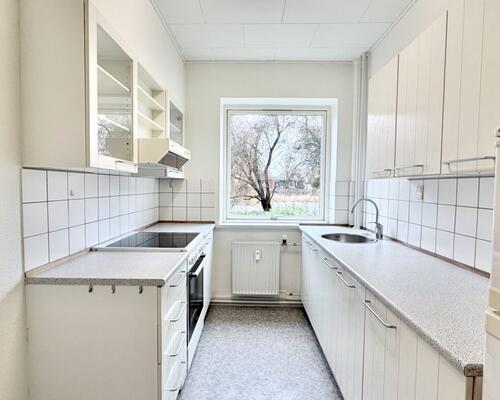 2 værelses – Mågevej 6, st. tv. – Odense C