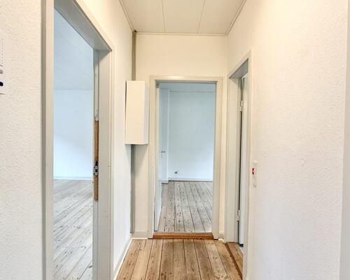 2 værelses – Mågevej 6, st. tv. – Odense C